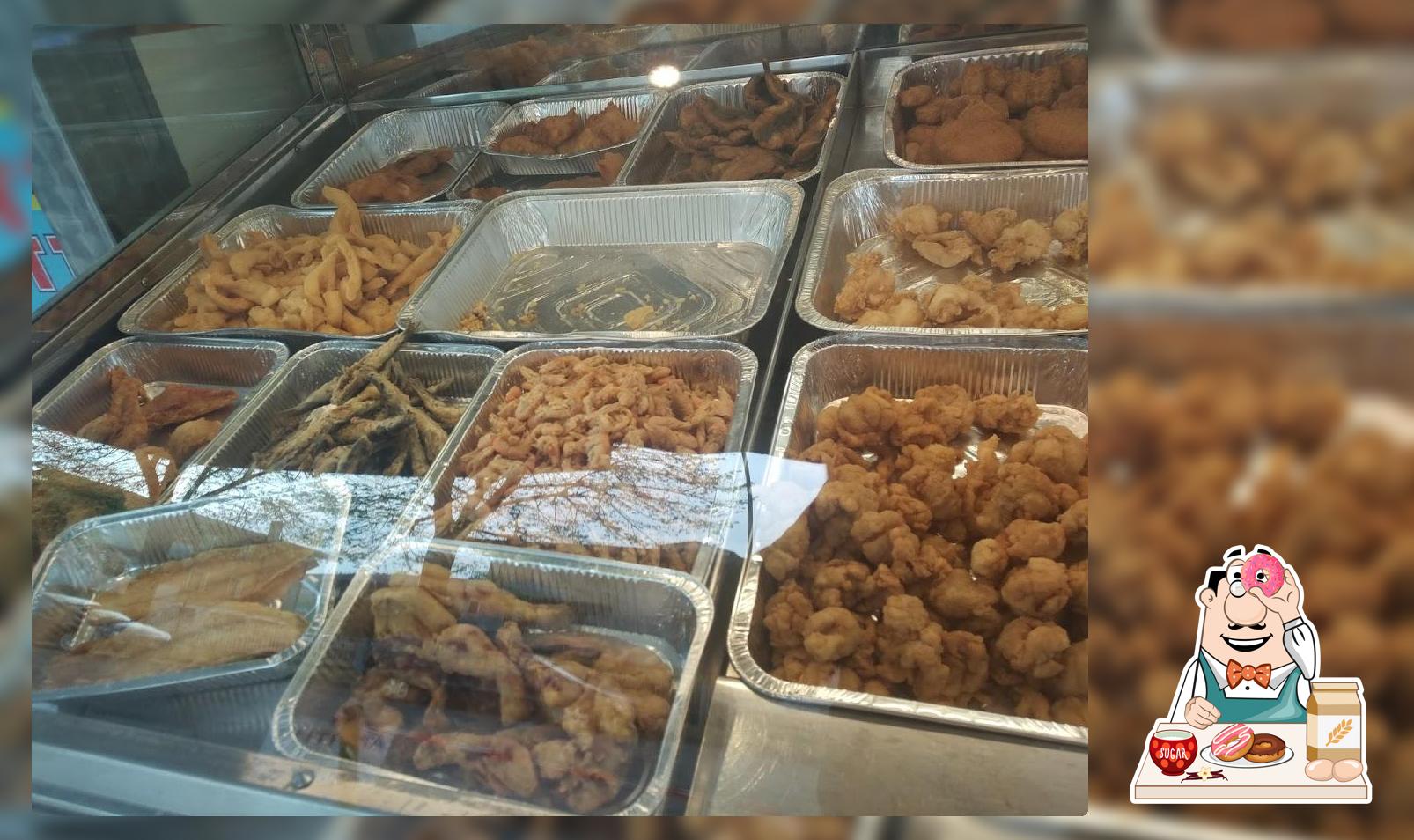 Friggitoria & Gastronomia