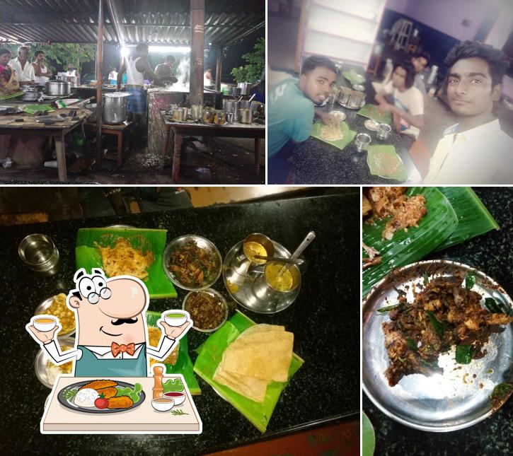 Ganapathy hotel