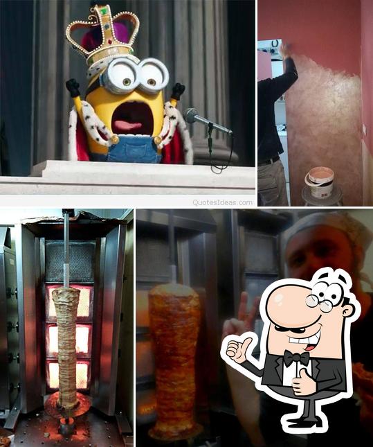 King Of Kebab