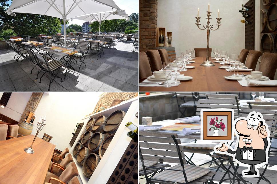 amalies restaurant & weinbar, Osnabrück Speisekarte, Preise und Bewertungen