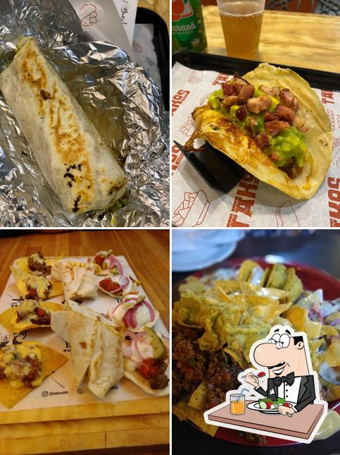 Takos Mexican