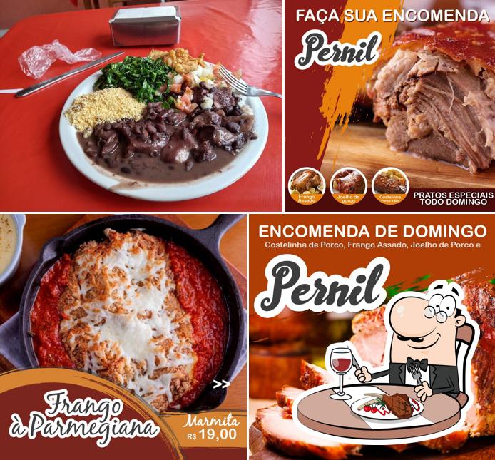 Restaurante São Gonçalo