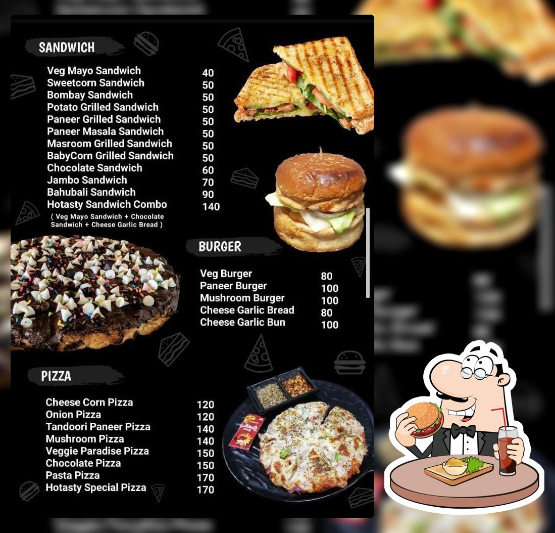 Shahi Dining Veg. Restaurant