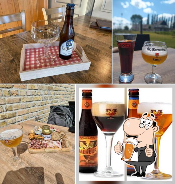 Bij de Witten