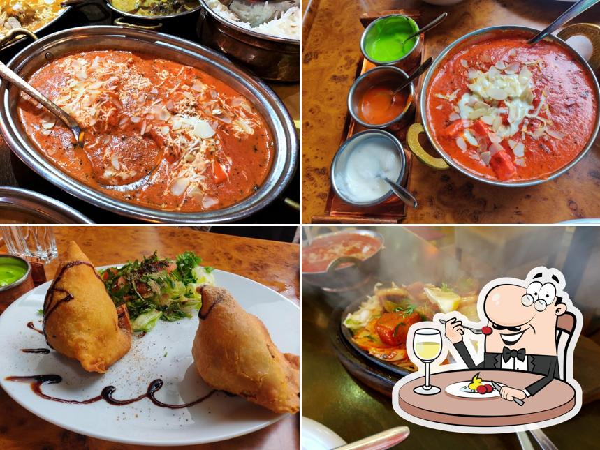 Vedis Indisches Restaurant