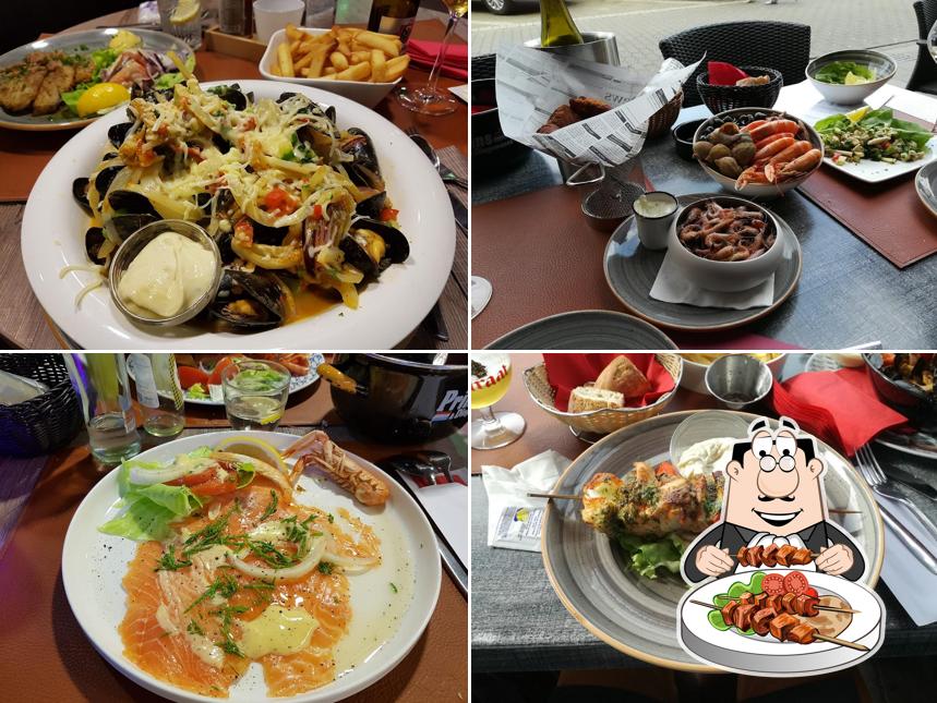 Apero Fish Palace