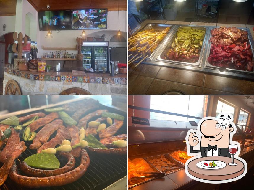 Hacienda Buffet Fort Worth in Fort Worth Restaurant reviews