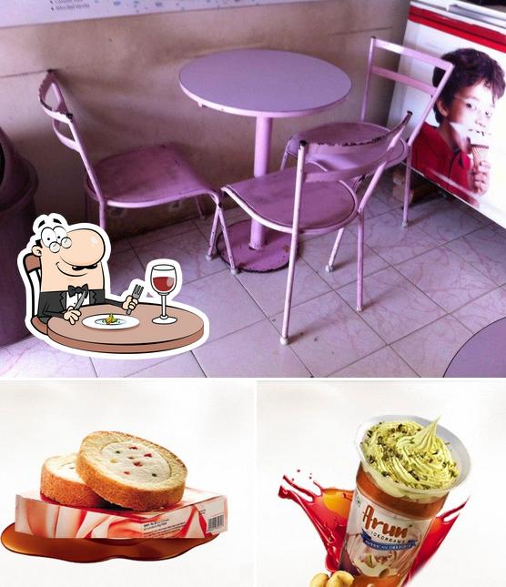 Arun Ice Creams, Chennai, 7 Restaurant reviews