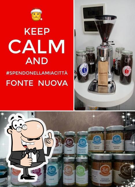 Ecco una foto di Caffe' Per Te