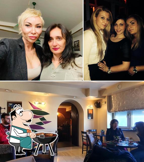 Ecco un'immagine di Caffe bar City Bar