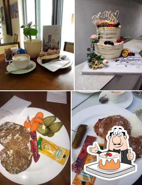 Vedi questa foto di Café Pasticceria Greta