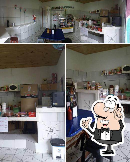 Casa da Tapioca