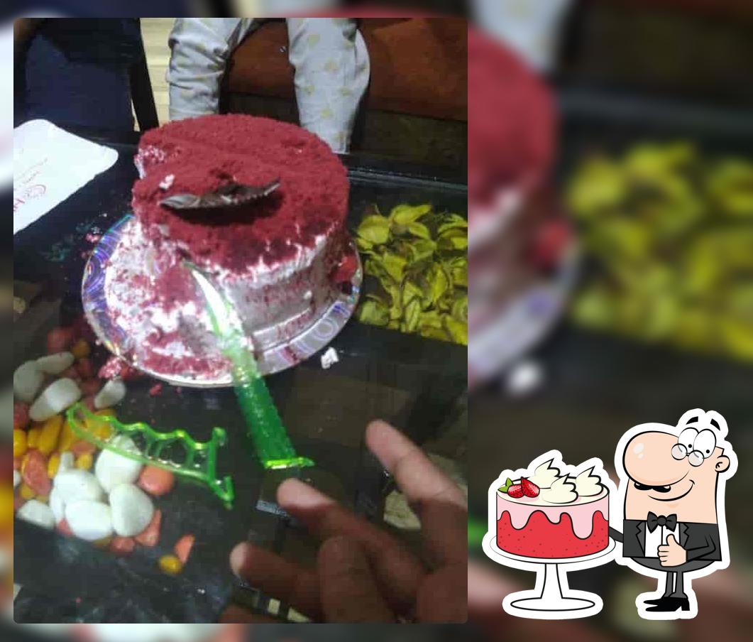 Cakewala