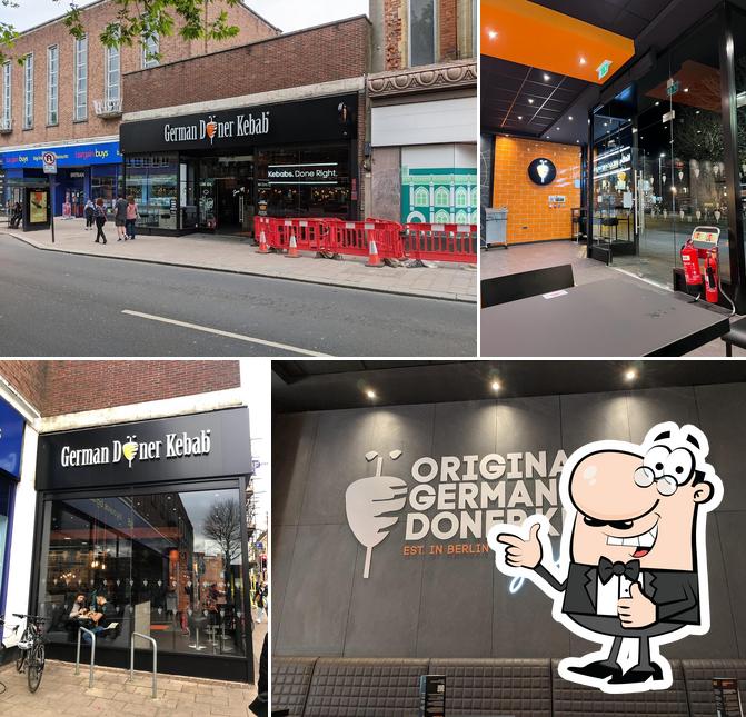 Best halal restaurants in Exeter, summer 2024 Restaurant Guru