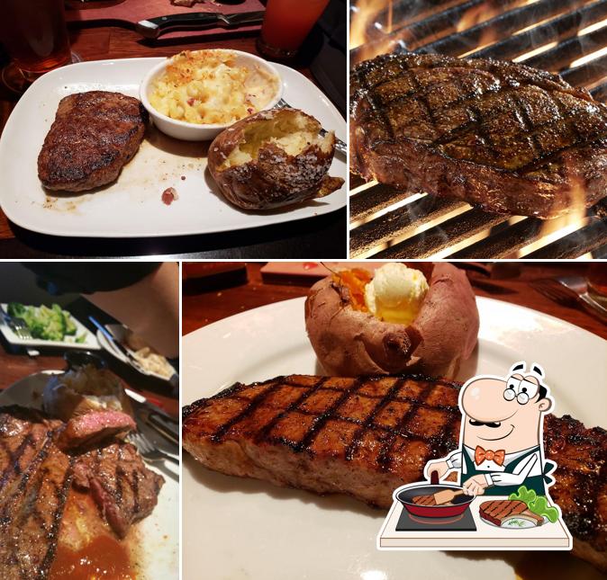 LongHorn Steakhouse in Cartersville - Restaurant menu and reviews