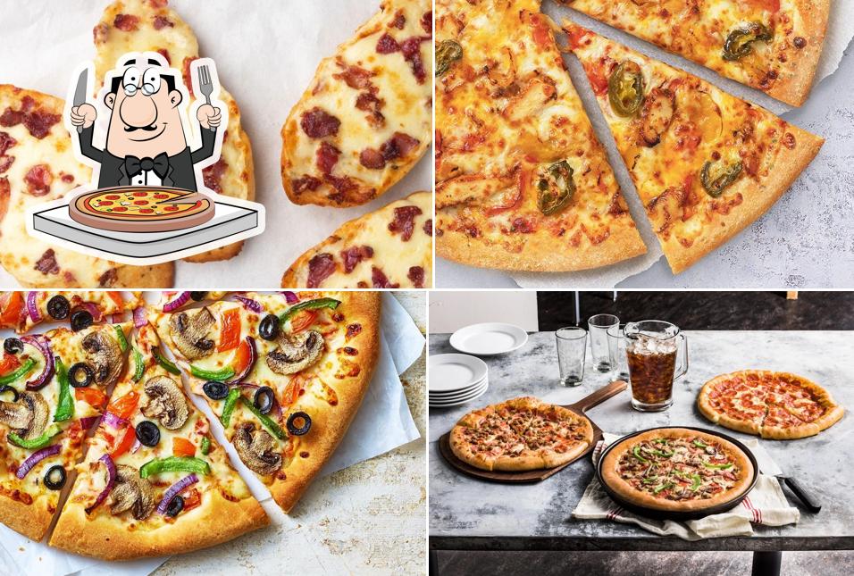 Pizza Hut