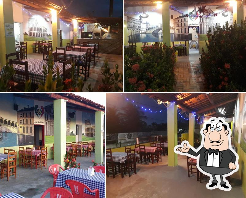 Pizzeria Bella Italia