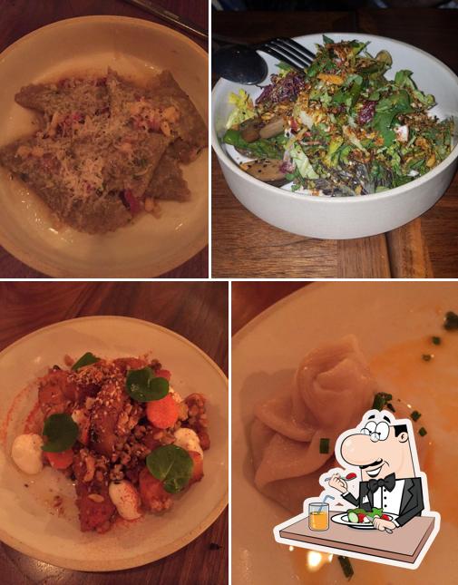 The Antler Room in Kansas City Restaurant menu and reviews