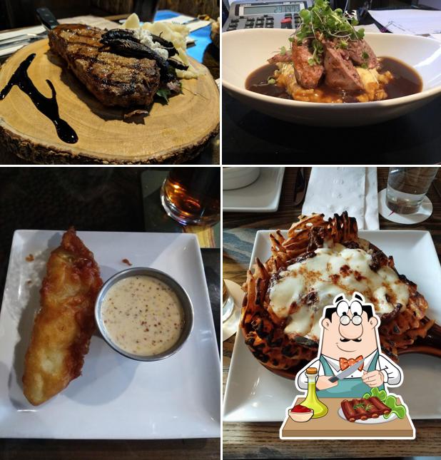 Thompson House Restaurant & Pub