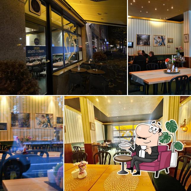 Bilder Von Bäckerei Und Konditorei Huck de.restaurantguru.com