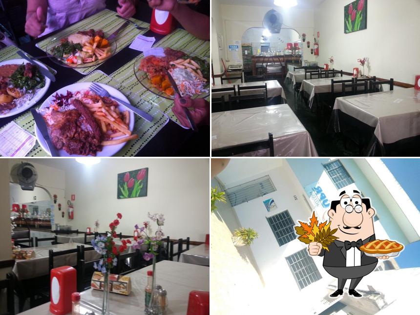 Favoritto's Restaurante image