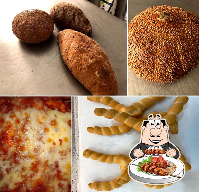 Forno Ferrari ( dal 1970 in Tavola )