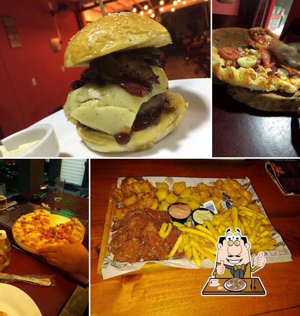 Garagem Gourmet Alagoinhas
