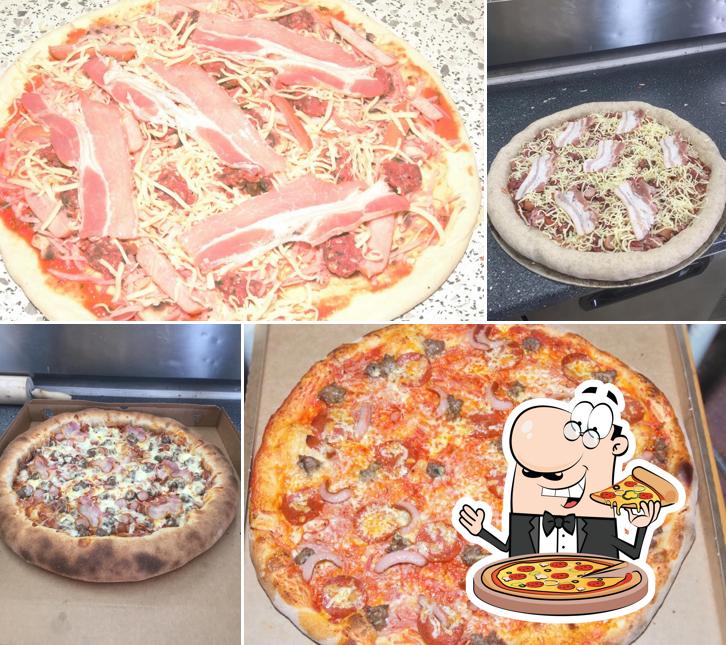 Hammel Pizza Grill