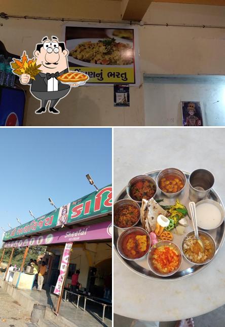 Hotel Satyavijay Kathiawadi