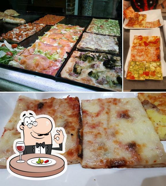 Cibo al I Diavoli Della Pizza 2 Srl