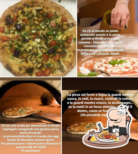La Bella Noci