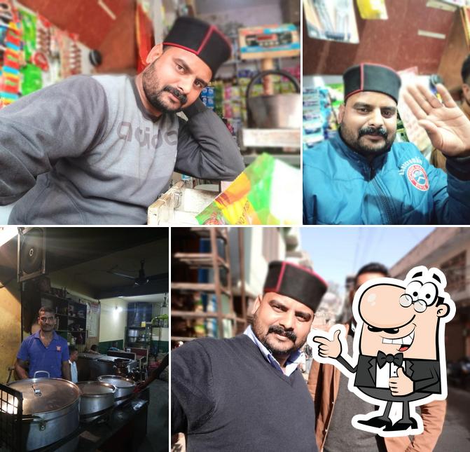 Mehta Dhaba
