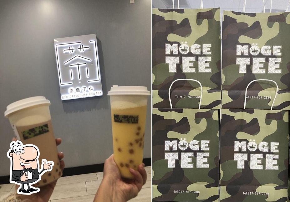 Moge Tea In Tampa Restaurant Menu And Reviews