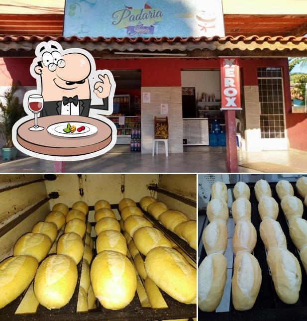 Padaria do Japa