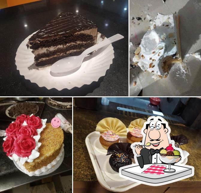 TIPSY TOPSY BAKERS