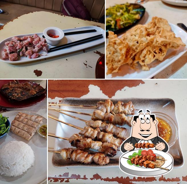 Tuna House Gading Serpong restaurant, Curug Sangereng Restaurant reviews