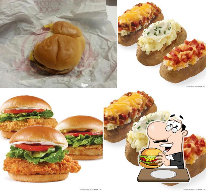 Best fast food restaurants in Merriam, winter 2023 Restaurant Guru