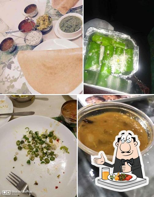 Udupi Brindavan Vegetarian Restaurant - Best South Indian Restraunt Multi Cousine Vegetrian Restraunt in Agra