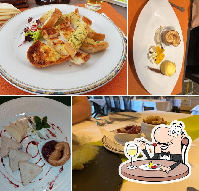 Restaurant Mühli