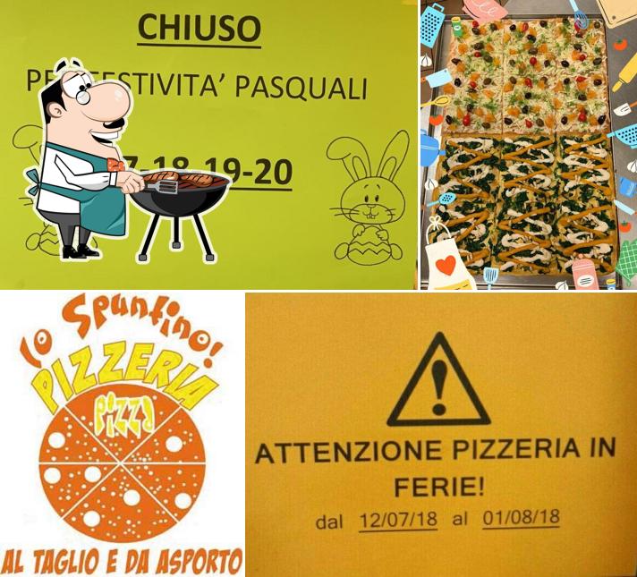 Guarda la immagine di Pizzeria Lo Spuntino