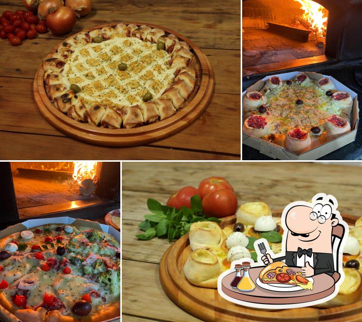 Brasil Pizzas Premium - Mogi das Cruzes