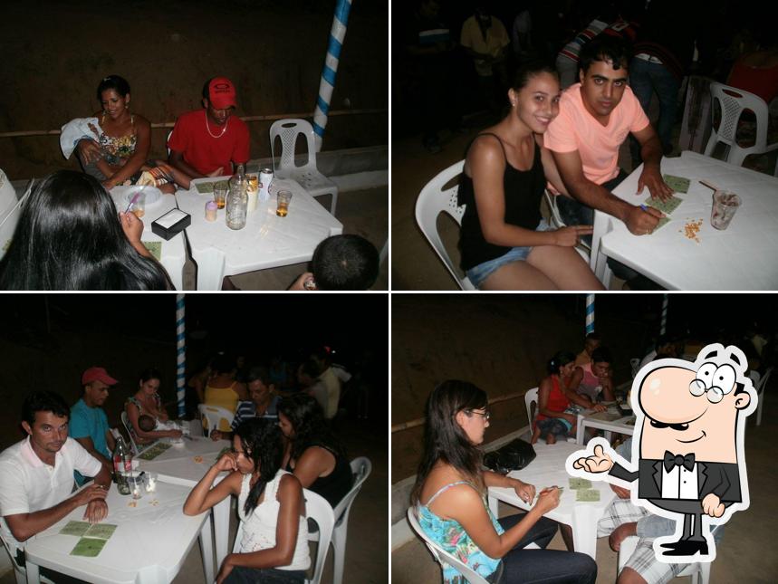 Cabanas Lanches