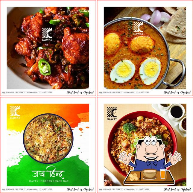 Dawat Restaurant