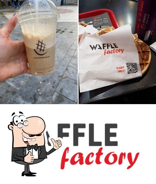 Voir l'image de Waffle Factory Montpellier