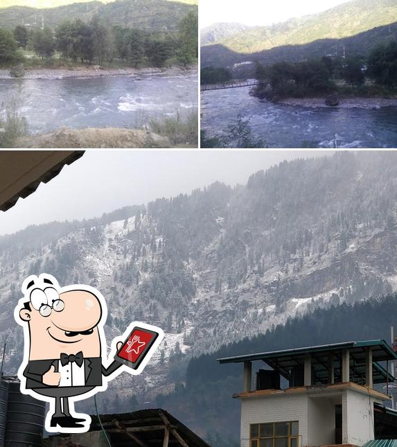 Mountain View Restaurant (Amit Enterprises)