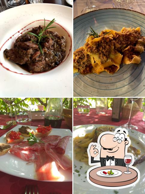 Osteria Al Ponte