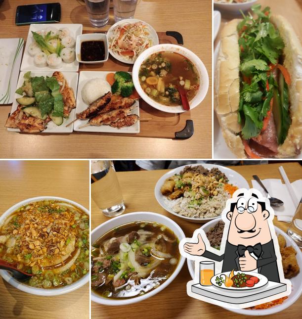 Pho Vietnam
