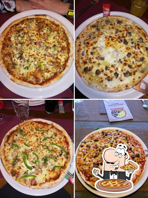 Pizza Minutes