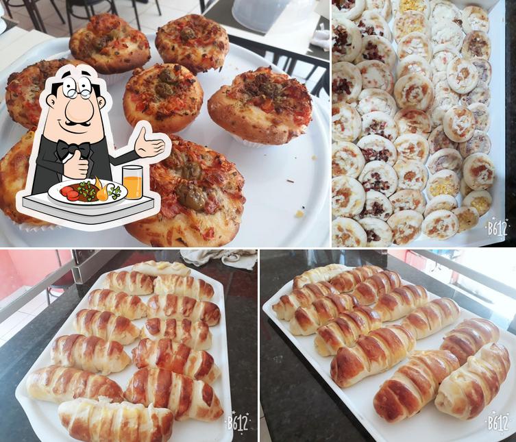 Bonna Pizza