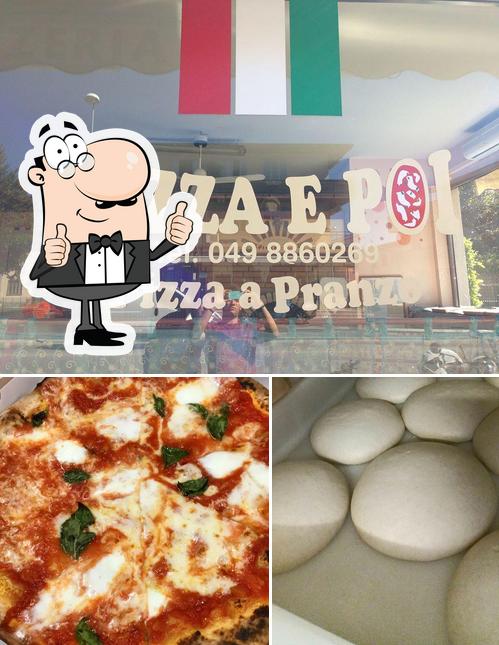 Vedi questa foto di Pizza E Poi